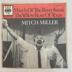 Mitch miller - March of the river kwai, Ophalen of Verzenden, Gebruikt