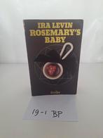 Rosemary's Baby - Ira Levin, Ophalen of Verzenden, Gelezen, Ira Levin