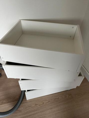 Lades voor Pax kast Ikea - afbeelding 2