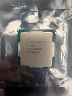 Intel i3 7100 socket 1151, Intel Core i3, 2-core, Gebruikt, Ophalen of Verzenden