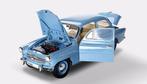 Skoda Octavia 1:8 kit, unbuilt, Deagostini, Hachette, Hobby en Vrije tijd, Modelauto's | 1:5 tot 1:12, Verzenden, Nieuw, 1:5 t/m 1:8