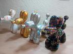 Stoobz ballon hondjes beelden, Ophalen of Verzenden, Nieuw