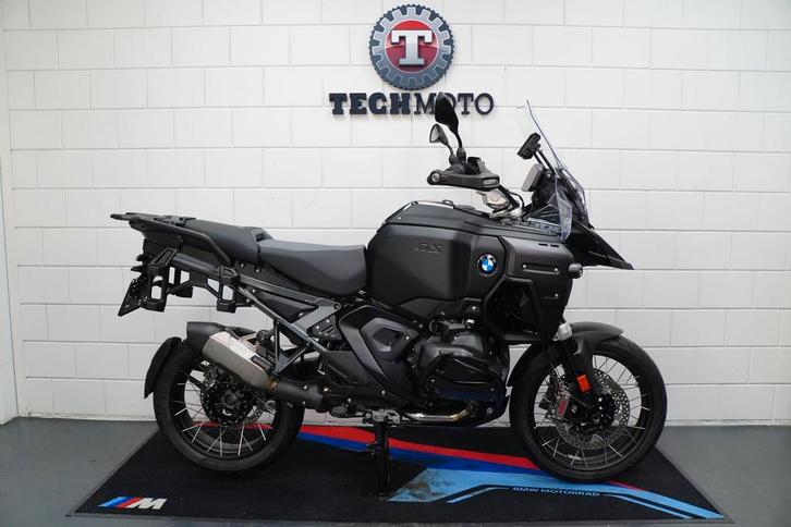 BMW R 1300 GS ADVENTURE R1300GS GSA Special ZGAN  !, Motoren, Motoren | BMW, Bedrijf, Overig, meer dan 35 kW, 2 cilinders