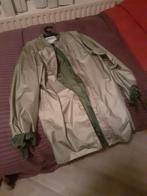 Kl M93 Parka herfst liner, Ophalen of Verzenden, Landmacht, Nederland, Kleding of Schoenen