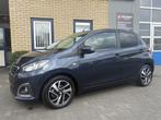 Peugeot 108 1.0 e-VTi Allure, Voorwielaandrijving, Gebruikt, Euro 6, Origineel Nederlands