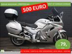 YAMAHA FJR 1300 AE EXPLORER (bj 2011) FJR1300 ABS, Motorrijbewijs A, Bedrijf, Onbekend, Toermotor
