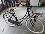 Pelikaan knappe opoe transporteur fiets, Fietsen en Brommers, 53 tot 56 cm, Ophalen, Zo goed als nieuw