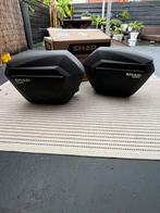Te koop shad SH23 motorkoffer set, zijkoffers, Motoren, Accessoires | Koffers en Tassen, Ophalen of Verzenden, Zo goed als nieuw