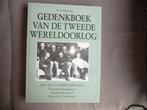 Gedenk boek over de tweede wereld oorlog, Verzenden, Tweede Wereldoorlog, Nieuw, Algemeen