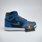 Jordan 1 Dark Marina Blue 44.5 EU 10.5 US, Blauw, Nieuw, Ophalen of Verzenden, Sneakers of Gympen