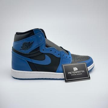 Jordan 1 Dark Marina Blue 44.5 EU 10.5 US beschikbaar voor biedingen