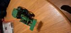 Rc john deere 7310 r, 1 speler, Ophalen of Verzenden, Zo goed als nieuw, Vanaf 3 jaar