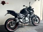 KAWASAKI Z650 ABS BOMVOL 2017 15.307 KM Z 650, 2 cilinders, 649 cc, Bedrijf, Meer dan 35 kW