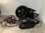 Gilera runner 180cc dd dubbelgelagerd motorblok mo7 compleet, Motoren, Tuning en Styling, Ophalen of Verzenden