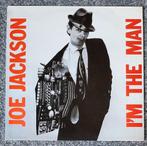 Joe Jackson ‎– I'm The Man, Ophalen of Verzenden, 1980 tot 2000