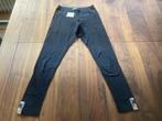 Burberry zwarte legging maat 152 11-12 jaar netjes!, Overige typen, Meisje, Ophalen of Verzenden, Zo goed als nieuw