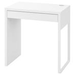 Ikea Bureau - klein., Ophalen, Zo goed als nieuw, Bureau