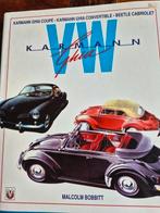 VW Karmann Ghia, Ophalen of Verzenden, Zo goed als nieuw, Volkswagen