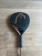 Head Flash Padelracket - Gebruikt, Ophalen of Verzenden, Gebruikt, Padelracket