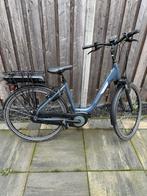 Victoria Trekking 5.5H E-Bike - Zo Goed Als Nieuw!, Fietsen en Brommers, Overige merken, Ophalen of Verzenden, Zo goed als nieuw