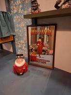 Gin reclame beefeater, Ophalen of Verzenden