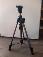Foto statief, Ophalen of Verzenden, Zo goed als nieuw, Driepoot