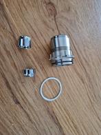 SRAM kickr body, Sport en Fitness, Wielrennen, Ophalen, Overige typen