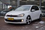 Volkswagen Golf 2.0 GTI 5deurs Handbak | Airco | Navi | Elek, Voorwielaandrijving, Euro 5, Stof, Gebruikt