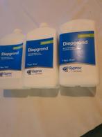 diepgrond, voorstrijkmiddel, merk Gyproc, Ophalen, Nieuw, Wit