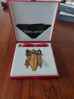 Georg Jensen kerstornament 2005, Ophalen of Verzenden, Gebruikt