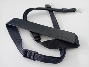 Leica Kamera Draagriem

 beschikbaar voor biedingen
