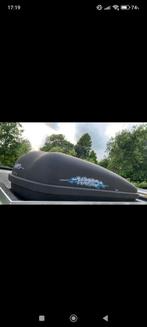 Hapro Skibox / dakkoffer met dakdragers, Auto diversen, Dakkoffers, Ophalen