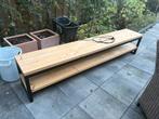 Tv meubel, Ophalen, Zo goed als nieuw, 25 tot 50 cm, Minder dan 100 cm