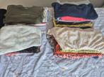 Meisjes kleding pakket maat 122, Ophalen of Verzenden, Gebruikt