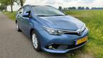 Toyota Auris 1.8 Hybrid Touring Sports CVT 2016 Blauw, Auto's, Toyota, 65 €/maand, 28 km/l, Blauw, 1798 cc