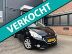 Peugeot 208 1.2 VTi Envy|Nap|Pdc|Navi|Cruise|Trekhaak|Airco, Voorwielaandrijving, Euro 5, Gebruikt, 1199 cc