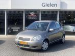 TOYOTA Yaris 1.3 Sol Automaat | Airco, Elektrische ramen voo, Automaat, 12 maanden, Gebruikt, 4 cilinders