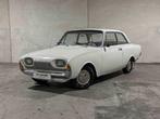 Ford Taunus 17M TS SUPER 76pk 1962, PM-95-48, Auto's, Ford, Gebruikt, Overige modellen, Overige brandstoffen, Wit