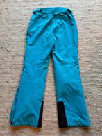 Cmp - skibroek blauw maat 40 vrouwen, Kleding | Dames, Wintersportkleding, Ophalen of Verzenden, Zo goed als nieuw, Maat 38/40 (M)