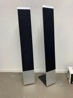 loewe elektrostaten en M-Audio sub 10 inch, Gebruikt, Subwoofer, 120 watt of meer, Ophalen