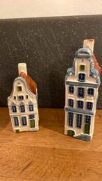 Royal Goedewaagen, Keizersgracht 104 en Herengracht 91, Verzamelen, KLM Huisjes, Ophalen of Verzenden, Zo goed als nieuw