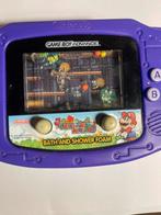 Nintendo Gameboy advanced bath and showergel uit 2001, Verzenden, Zo goed als nieuw, Overige modellen