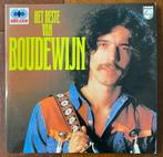 Het Beste van Boudewijn de Groot dubbellp, Cd's en Dvd's, Vinyl | Nederlandstalig, Ophalen of Verzenden, Zo goed als nieuw
