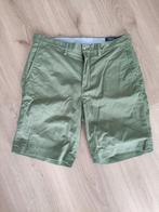 Ralph Lauren korte broek (heren) Donkergroen Maat 32, Kort, Ophalen of Verzenden, Zo goed als nieuw, Maat 34 (XS) of kleiner