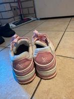 Louis Vuitton 1.1 Sneakers Dames Maat 40, Ophalen of Verzenden, Gedragen, Roze, Sneakers of Gympen