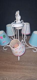 Lief kroonluchters., Ophalen of Verzenden, Zo goed als nieuw