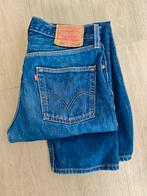 Levi's 501 Jeans W33/L32, Kleding | Heren, Levi's, Blauw, Ophalen of Verzenden, W33 - W34 (confectie 48/50)
