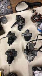 Dellorto/ mikuni carburateurs, Fietsen en Brommers, Ophalen of Verzenden, Zo goed als nieuw, Carburateur