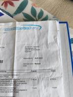 Berini scooter snor, Fietsen en Brommers, Snorfietsen en Snorscooters, Overige merken, Elektrisch, Ophalen of Verzenden, Zo goed als nieuw