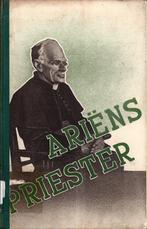 Henry van Ooyen - Alfons Ariëns - Priester, Boeken, Nederland, Gelezen, Maatschappij en Samenleving, Ophalen of Verzenden